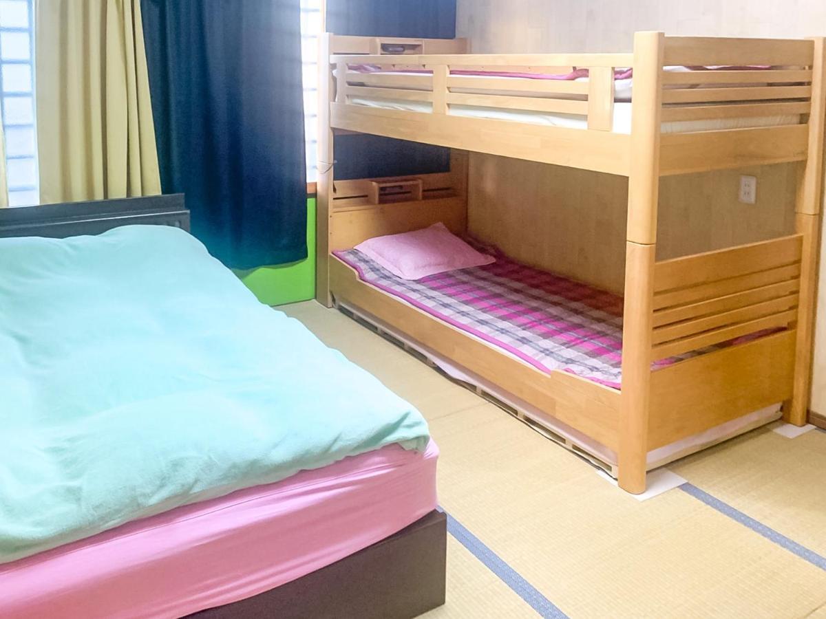 Kamikatsura House Hotel Киото Екстериор снимка
