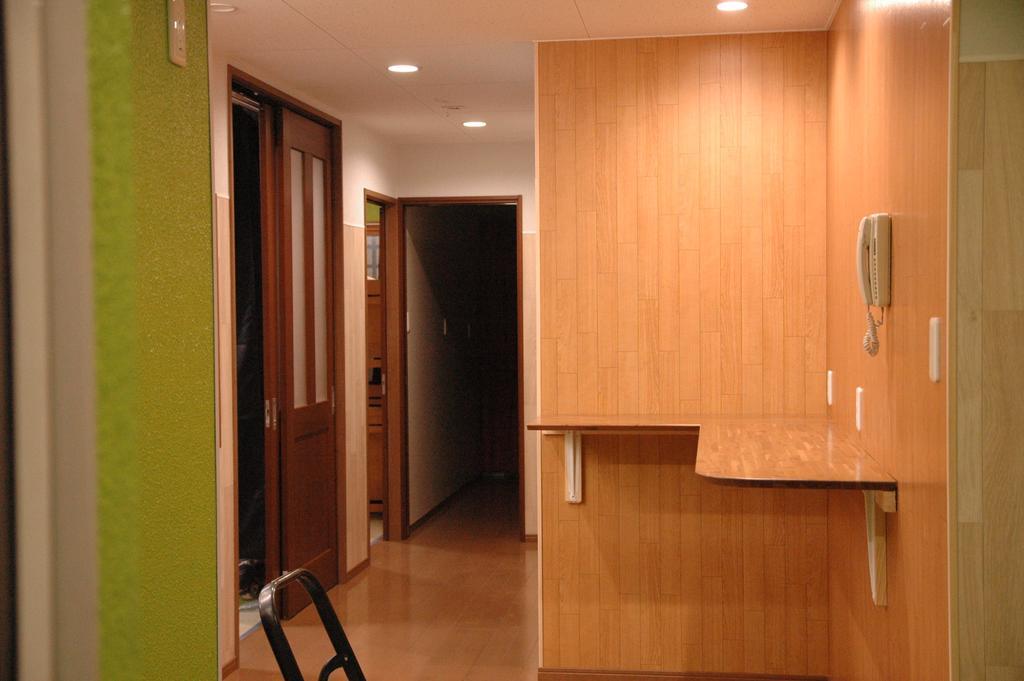 Kamikatsura House Hotel Киото Екстериор снимка