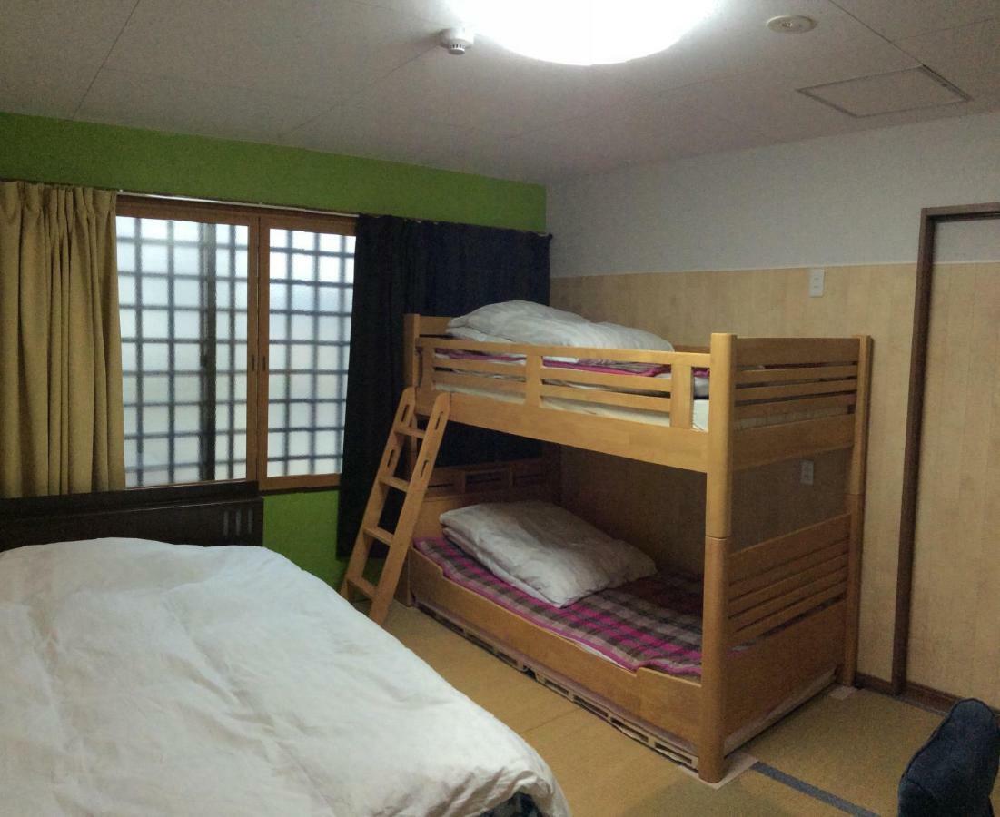 Kamikatsura House Hotel Киото Екстериор снимка