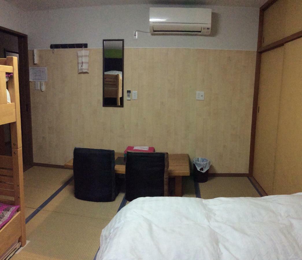 Kamikatsura House Hotel Киото Екстериор снимка