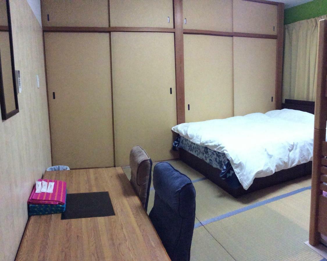 Kamikatsura House Hotel Киото Екстериор снимка