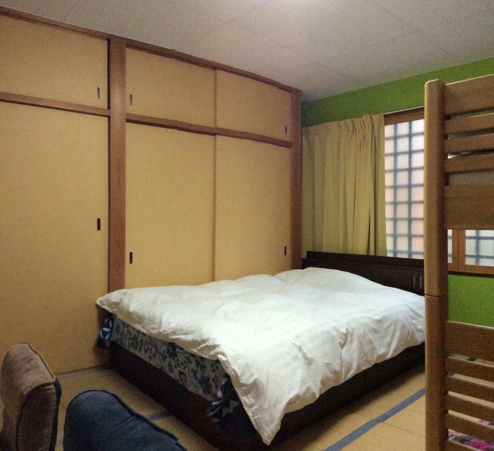 Kamikatsura House Hotel Киото Екстериор снимка