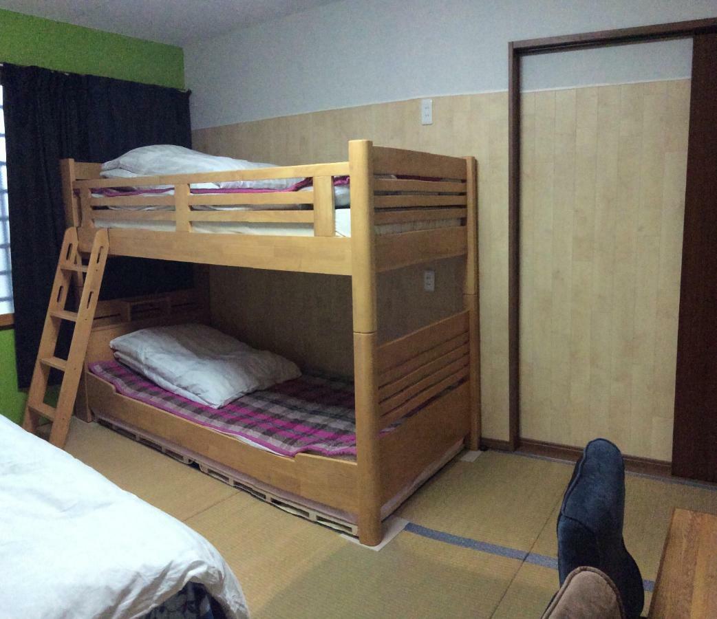 Kamikatsura House Hotel Киото Екстериор снимка