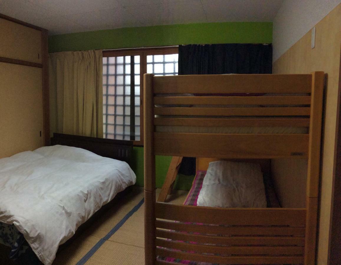 Kamikatsura House Hotel Киото Екстериор снимка