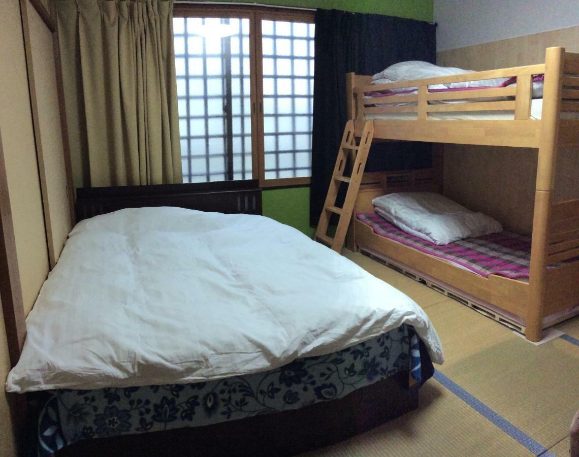 Kamikatsura House Hotel Киото Екстериор снимка