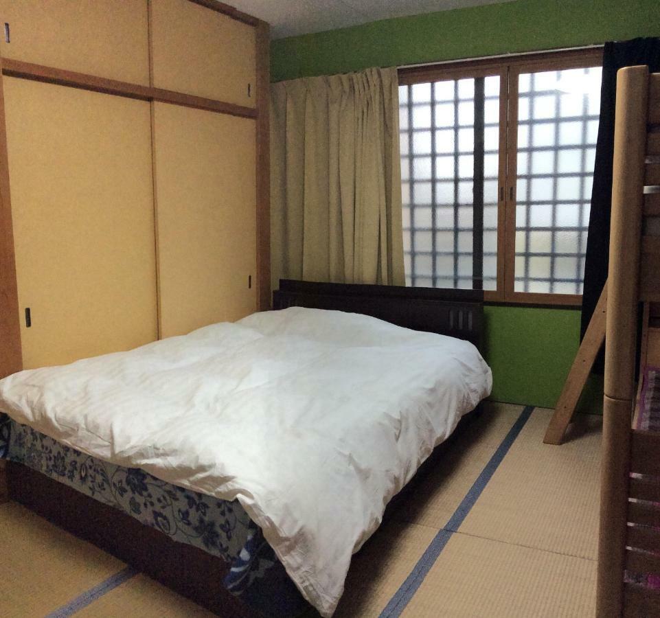 Kamikatsura House Hotel Киото Екстериор снимка