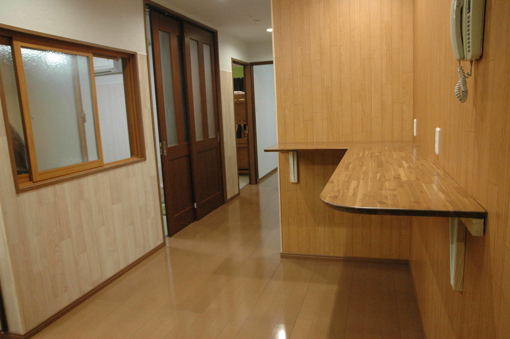 Kamikatsura House Hotel Киото Екстериор снимка